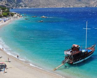 Κάρπαθος: Διακοπές στο νησί των αντιθέσεων
