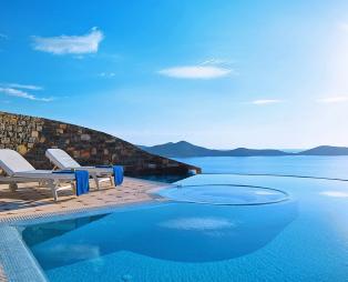 Elounda Gulf Villas & Suites