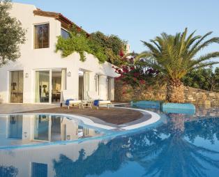 Elounda Gulf Villas & Suites