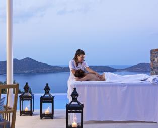 Elounda Gulf Villas & Suites