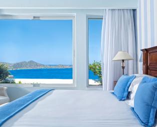 Elounda Gulf Villas & Suites