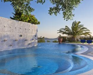 Elounda Gulf Villas & Suites