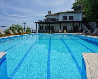 Hotel Aglaida Apartments