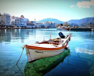 Κάρπαθος: Διακοπές στο νησί των αντιθέσεων