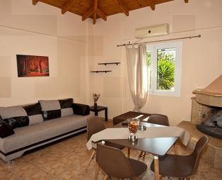 Lagouvardos Apartments
