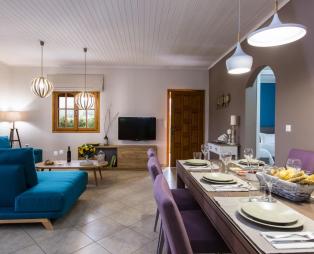 Villas Lefkothea