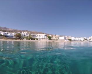 Νάξος, το πιο εύφορο νησί των Κυκλάδων!
