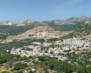 Νάξος: Η πρωταγωνίστρια των Κυκλάδων