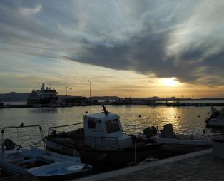 Νάξος: Η πρωταγωνίστρια των Κυκλάδων