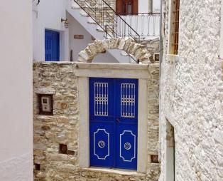 Νάξος: Η πρωταγωνίστρια των Κυκλάδων