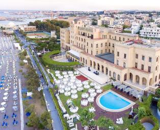 Ρόδος: Διακοπές στο νησί των Ιπποτών