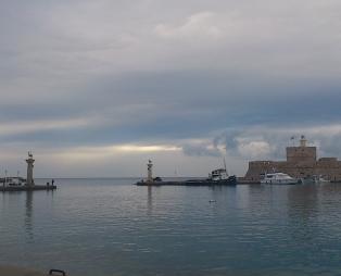 Ρόδος: Διακοπές στο νησί των Ιπποτών