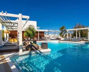Semeli Best Hotel Mykonos