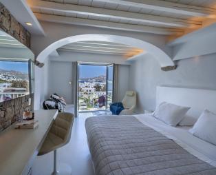 Semeli Best Hotel Mykonos