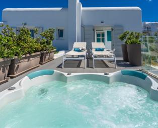 Semeli Best Hotel Mykonos