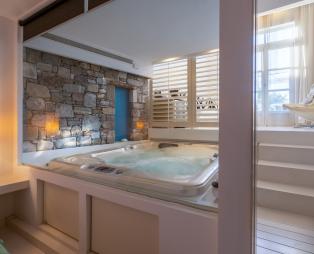 Semeli Best Hotel Mykonos