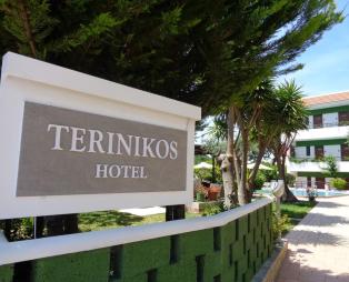 Terinikos Hotel