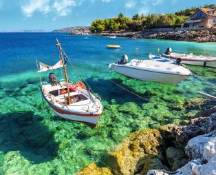Ζάκυνθος, το νησί με τις διαφορετικές παραλίες
