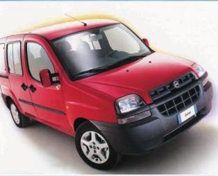Pan Car - Car Rental Crete