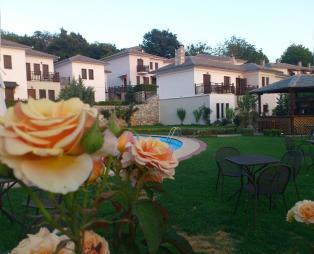 Hotel Pelion Resort