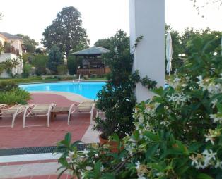 Hotel Pelion Resort