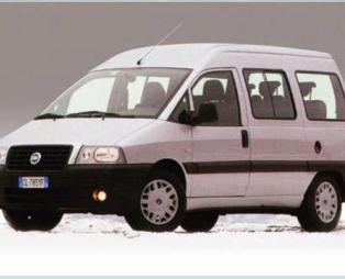 Pan Car - Car Rental Crete