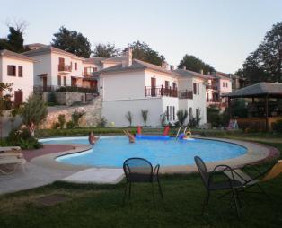 Hotel Pelion Resort