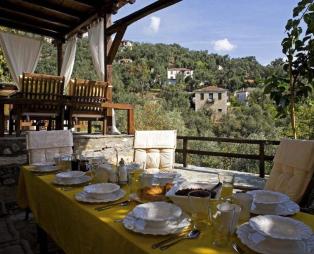 Villa Amanti