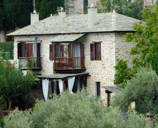 Villa Amanti