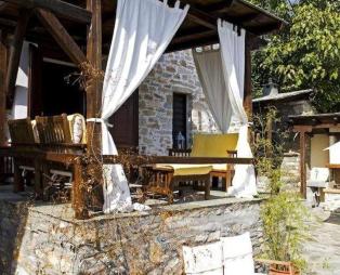 Villa Amanti