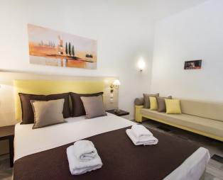 Τα «Spyrou Hotels» γιόρτασαν τα 40 τους χρόνια (pics)