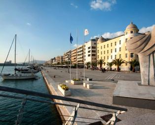 Τρεις ευρωπαϊκές ποδηλατικές διαδρομές που διασχίζουν την Ελλάδα