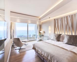 Abav2, το νέο concept του Rodos Palace