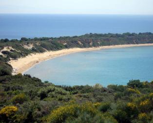Εντυπωσιακά θαλάσσια πάρκα στην Ελλάδα