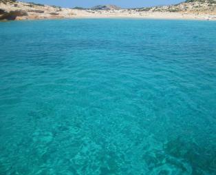 Στη Σχοινούσα για μαγευτικά ηλιοβασιλέματα