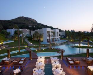 Abav2, το νέο concept του Rodos Palace