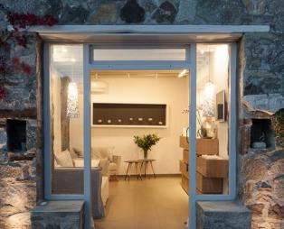 A Hotel Mykonos