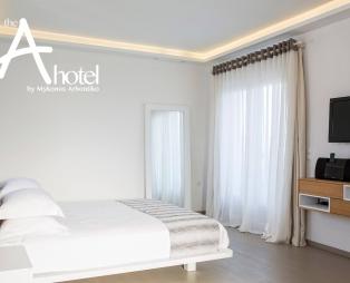 A Hotel Mykonos