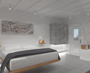 A Hotel Mykonos
