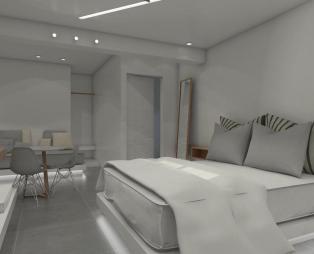 A Hotel Mykonos