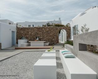 A Hotel Mykonos