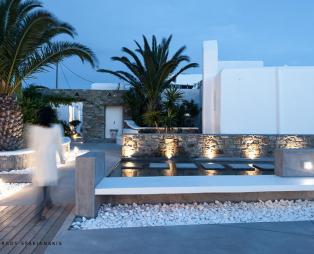 A Hotel Mykonos