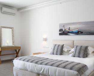 A Hotel Mykonos