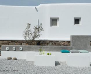 A Hotel Mykonos