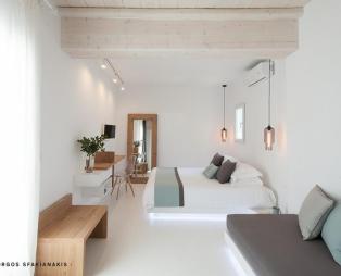 A Hotel Mykonos