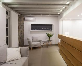 A Hotel Mykonos
