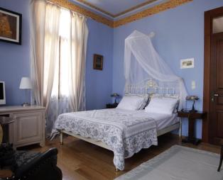 Traditional Hotel Ianthe