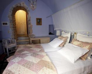 Traditional Hotel Ianthe