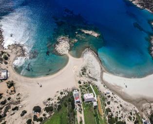 Τα 4 πιο hot νησιά για νέους!