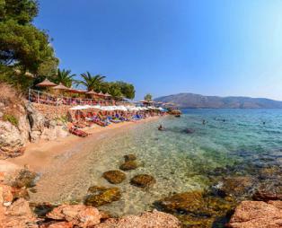 7+1 εντυπωσιακές παραλίες στη Θεσπρωτία
